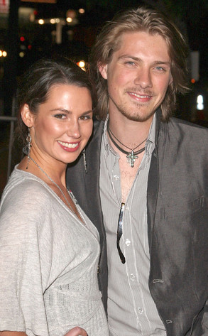 Taylor Hanson, Natalie Hanson Taylor Hanson, Natalie Hanson
